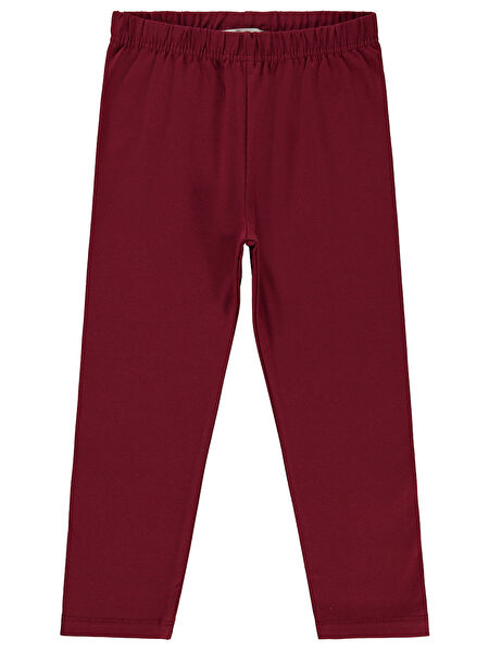 Civil Girls Kız Çocuk Tayt