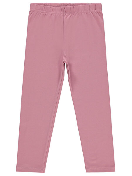 Civil Girls Kız Çocuk Tayt