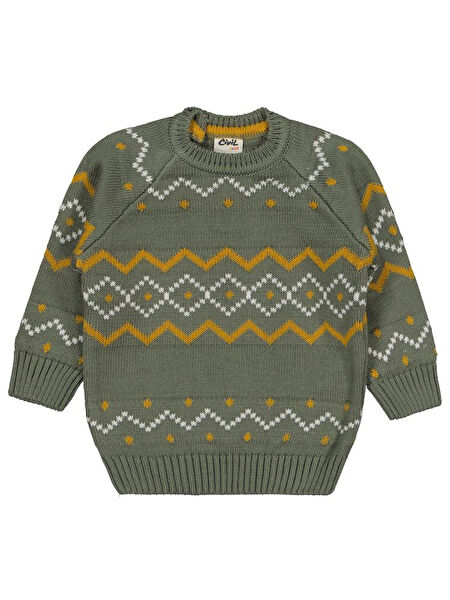 Civil Baby Bebek Kazak