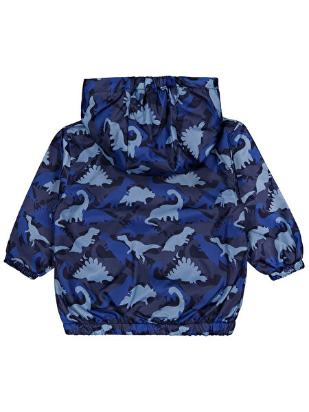 Civil Baby Bebek Mont, Kaban