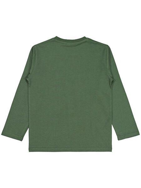 Civil Boys Erkek Çocuk Sweatshirt