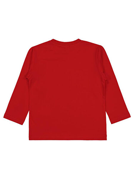 Civil Boys Erkek Çocuk Sweatshirt