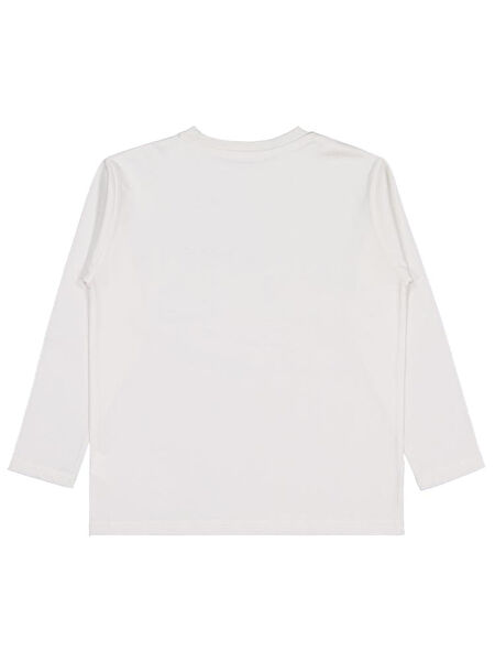 Civil Boys Erkek Çocuk Sweatshirt