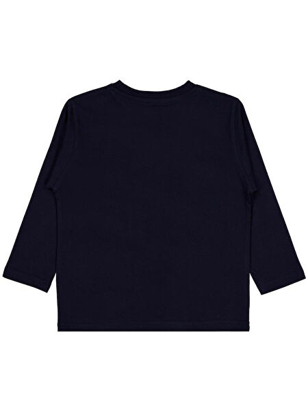 Civil Boys Erkek Çocuk Sweatshirt