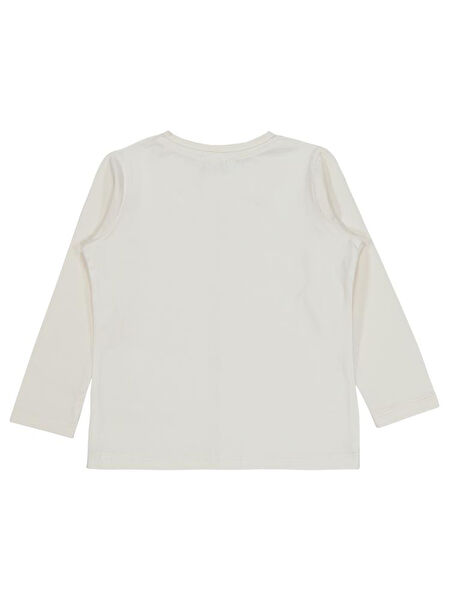 Civil Girls Kız Çocuk Sweatshirt