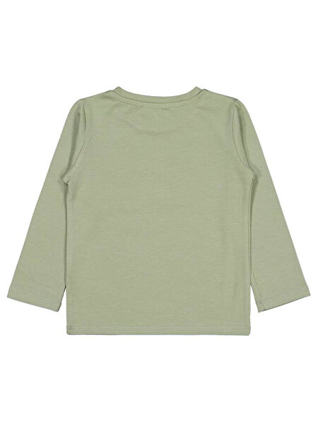 Civil Girls Kız Çocuk Sweatshirt