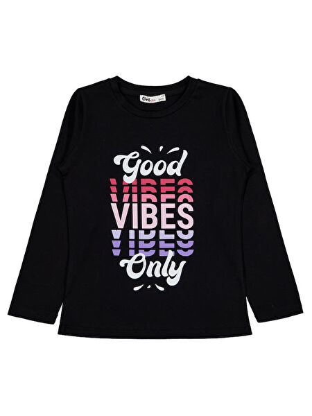 Civil Girls Kız Çocuk Sweatshirt