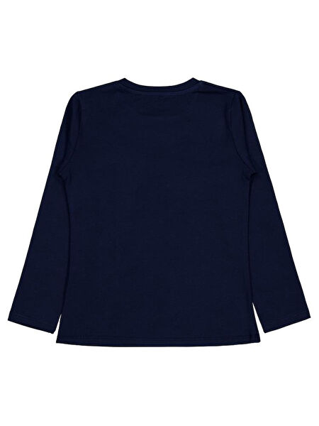 Civil Girls Kız Çocuk Sweatshirt