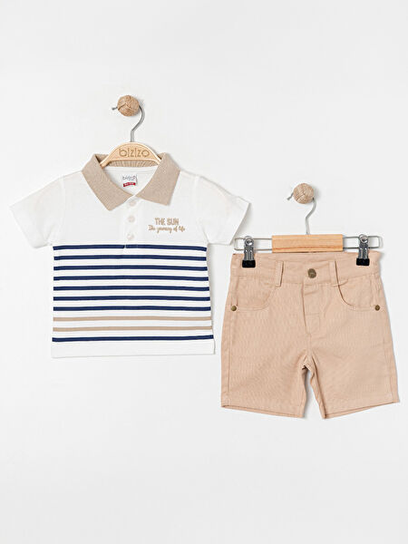 Bızızo Bebek Alt, Üst Takım