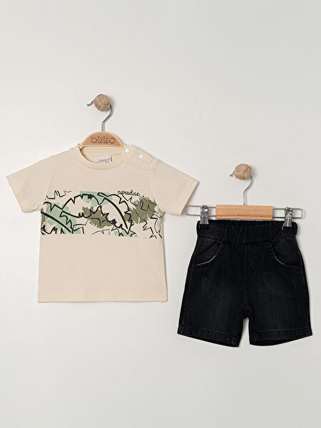 Bızızo Bebek Alt, Üst Takım