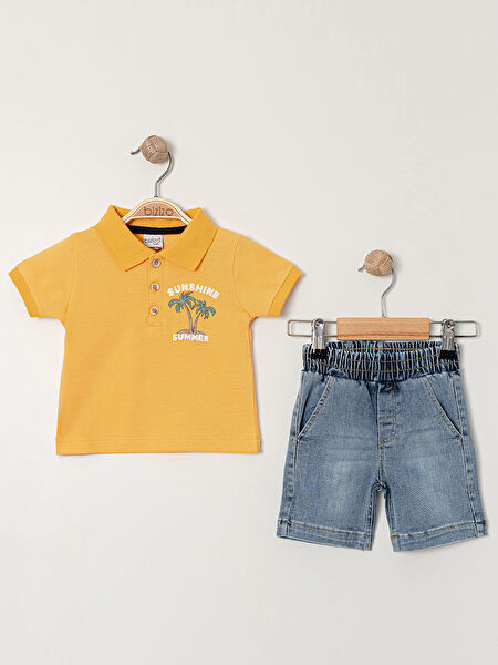 Bızızo Bebek Alt, Üst Takım