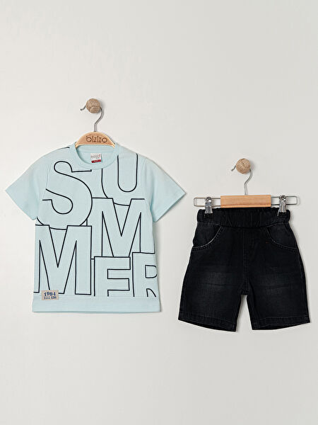 Bızızo Erkek Çocuk Takım