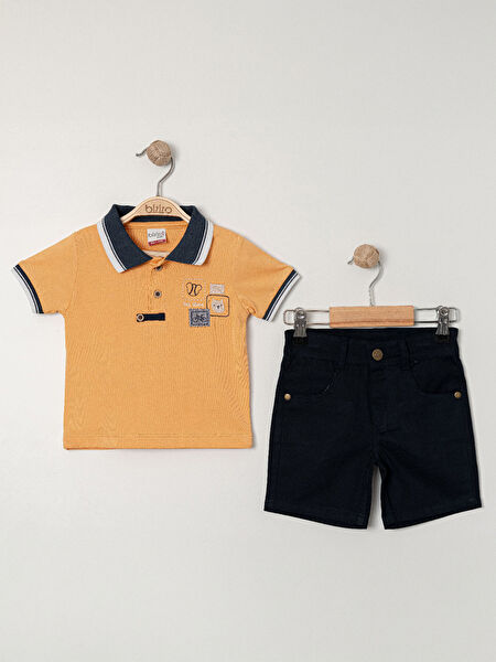 Bızızo Bebek Alt, Üst Takım