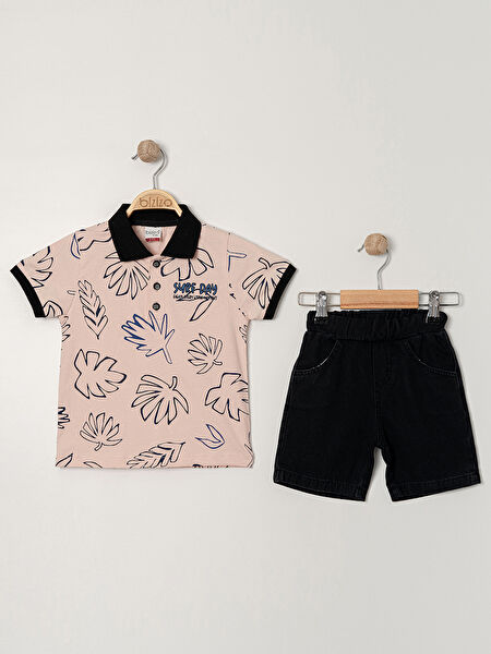 Bızızo Erkek Çocuk Takım