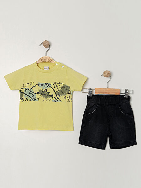 Bızızo Bebek Alt, Üst Takım