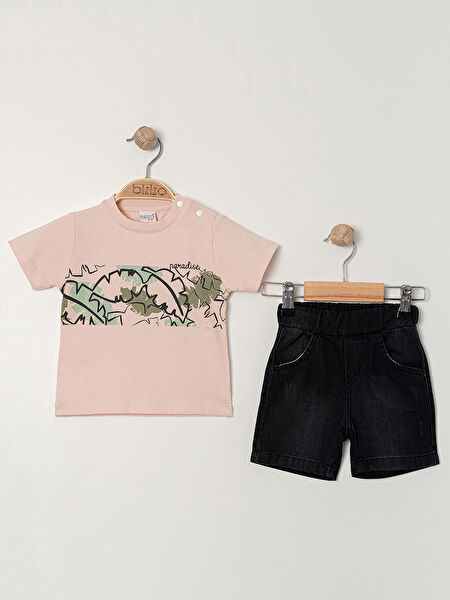 Bızızo Bebek Alt, Üst Takım