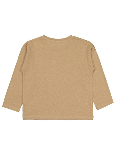 Civil Boys Erkek Çocuk Sweatshirt