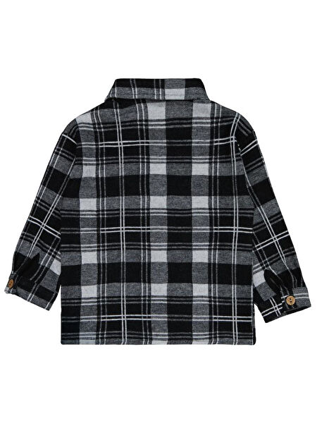 Civil Boys Erkek Çocuk Gömlek