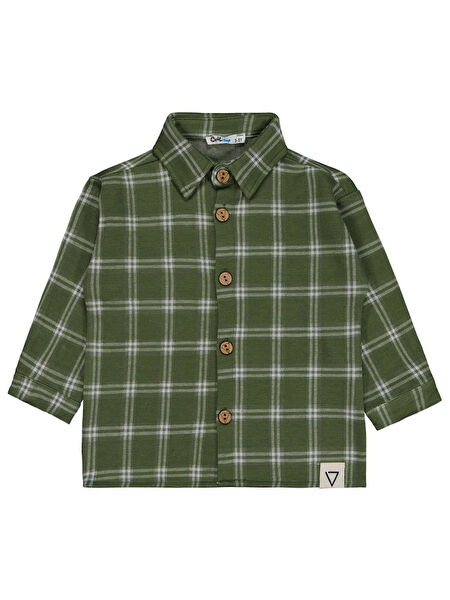 Civil Boys Erkek Çocuk Gömlek