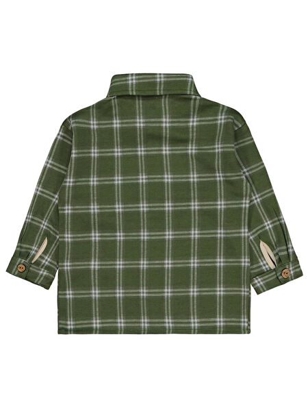 Civil Boys Erkek Çocuk Gömlek