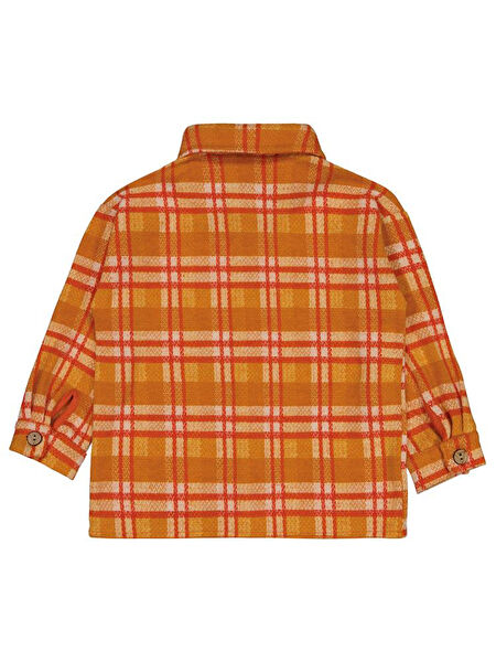 Civil Boys Erkek Çocuk Gömlek