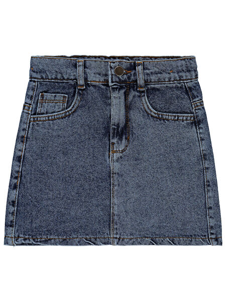 Civil Girls Kız Çocuk Etek