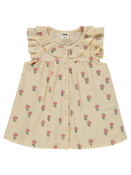 Civil Baby Bebek Elbise