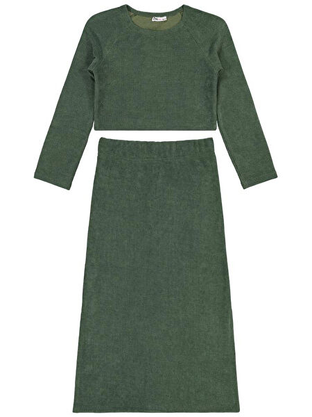 Civil Girls Kız Çocuk Takım