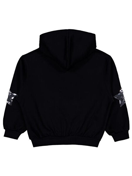 Civil Girls Kız Çocuk Sweatshirt