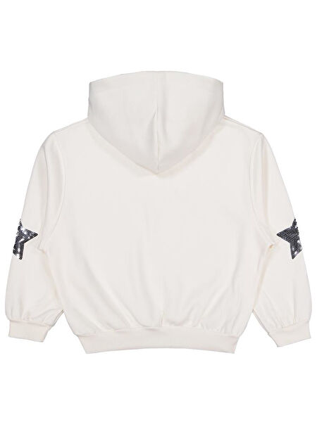 Civil Girls Kız Çocuk Sweatshirt