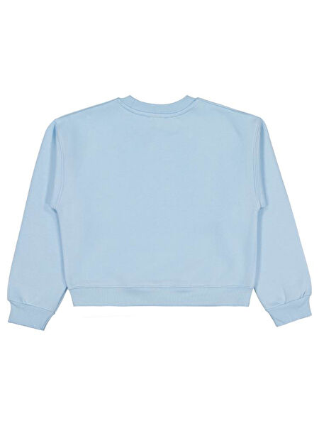 Civil Girls Kız Çocuk Sweatshirt