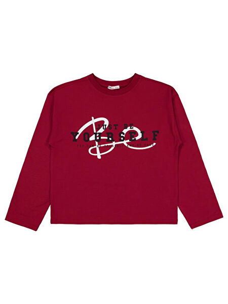 Civil Girls Kız Çocuk Sweatshirt