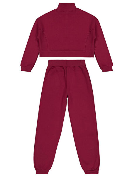 Civil Girls Kız Çocuk Eşofman