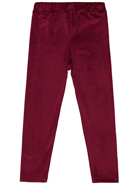 Civil Girls Kız Çocuk Tayt