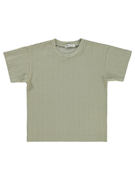 Civil Boys Erkek Çocuk Tişört