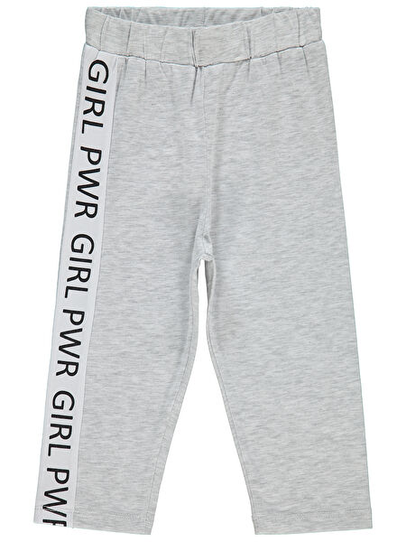 Civil Girls Kız Çocuk Tayt