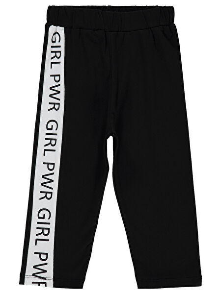 Civil Girls Kız Çocuk Tayt