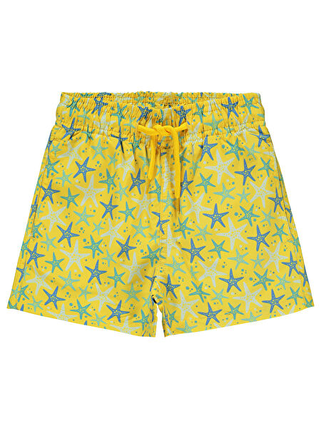 Civil Boys Erkek Çocuk Şort, Bermuda, Kapri