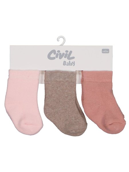 Civil Baby Erkek Çocuk Çorap