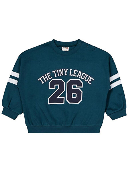 Civil Baby Bebek Alt, Üst Takım