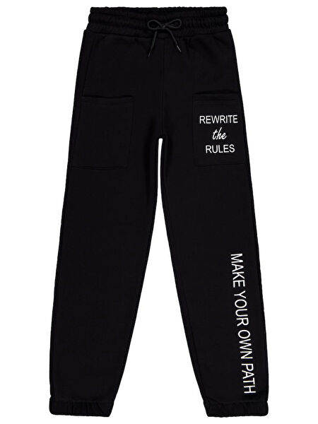 Civil Girls Kız Çocuk Eşofman