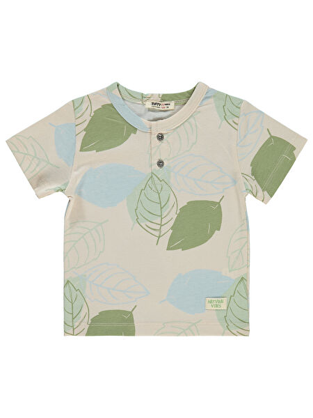 Tuffy Bebek Tişört