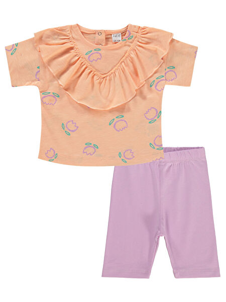 Tuffy Bebek Alt, Üst Takım