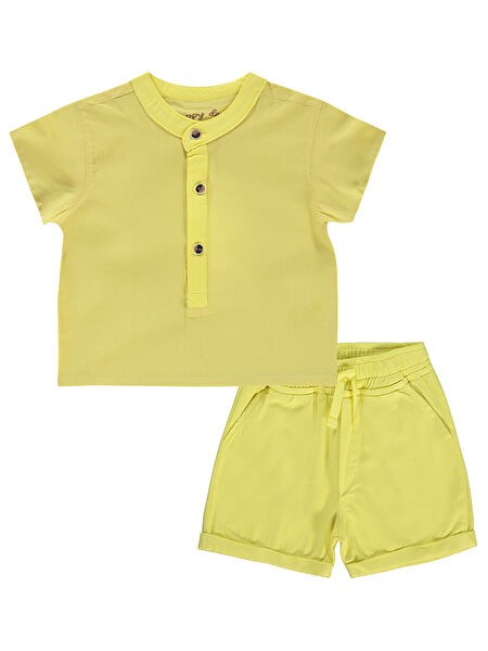 Tuffy Bebek Alt, Üst Takım