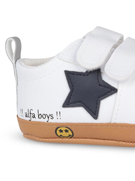 Civil Baby Bebek Ayakkabıları, Patik