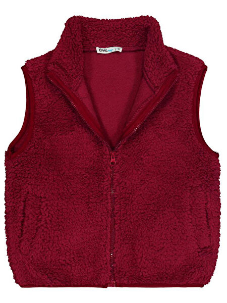 Civil Boys Erkek Çocuk Yelek