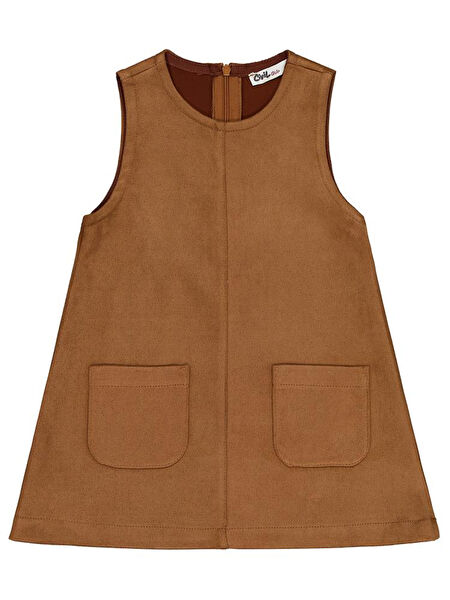 Civil Girls Kız Çocuk Elbise