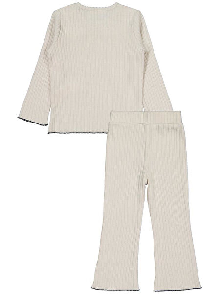 Civil Girls Kız Çocuk Takım