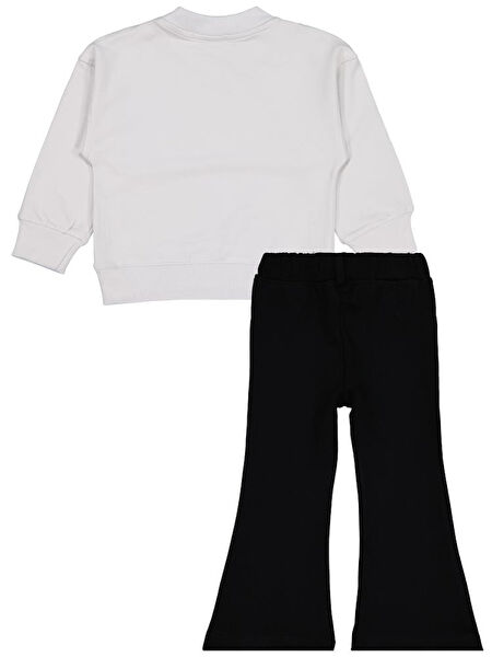 Civil Girls Kız Çocuk Takım