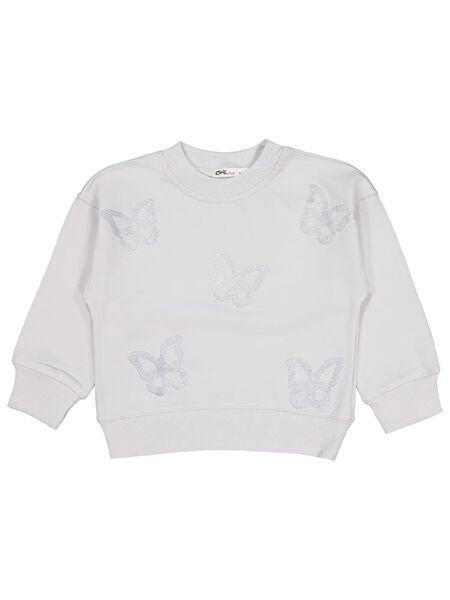 Civil Girls Kız Çocuk Takım